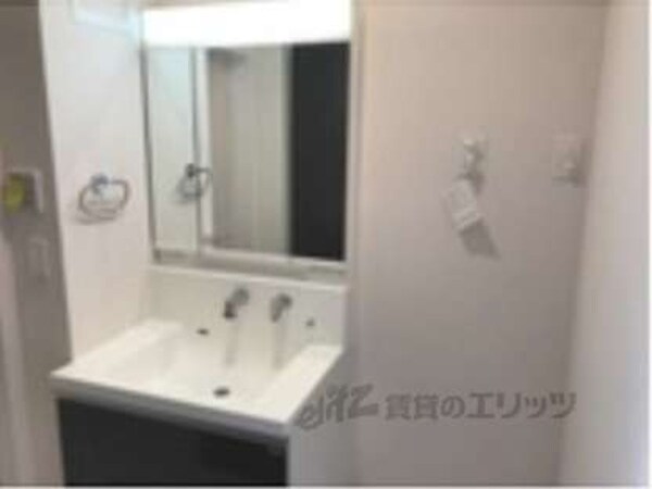 洗面所(イメージ)