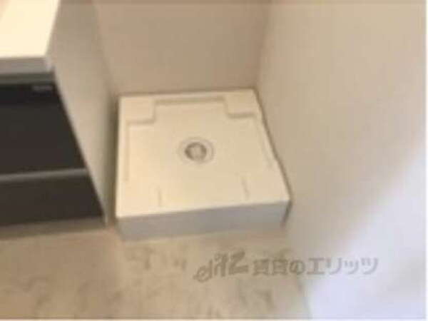 洗濯機置場(イメージ)