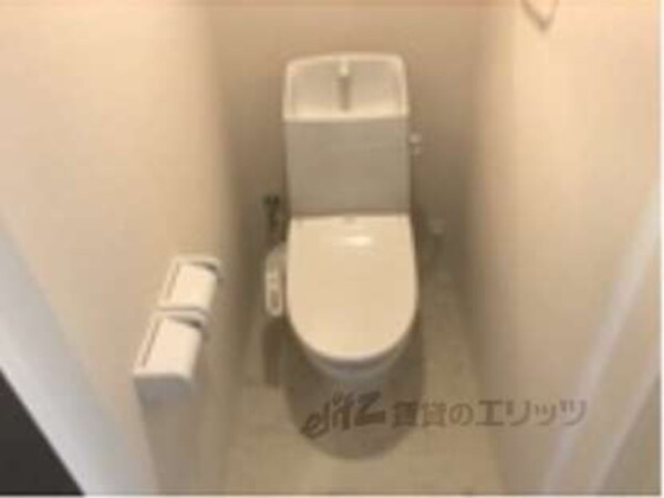 トイレ(イメージ)