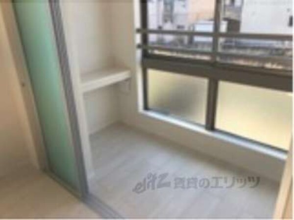 インナーテラス(イメージ)