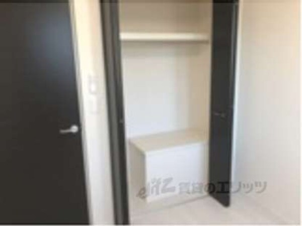 収納(イメージ)