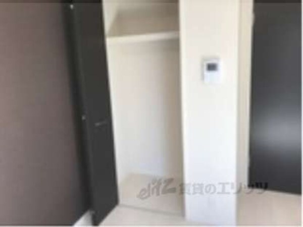 収納(イメージ)