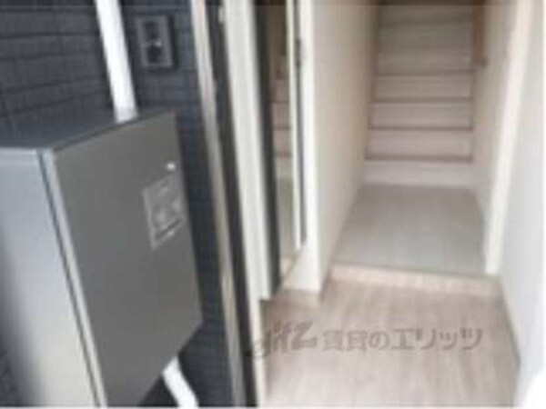 下駄箱(イメージ)