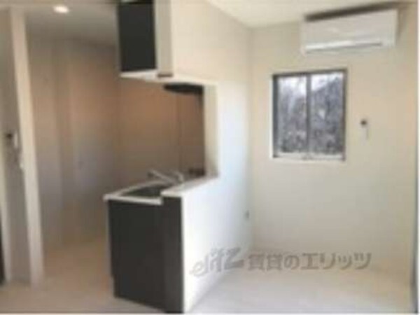 リビング(イメージ)