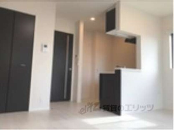 リビング(イメージ)