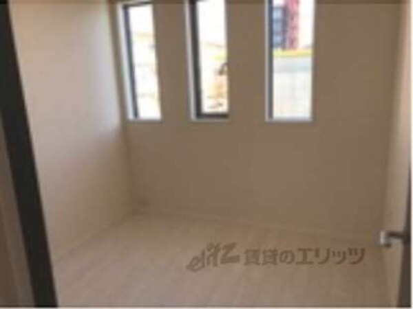 洋室(イメージ)