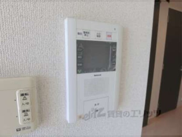 ＴＶモニターフォン