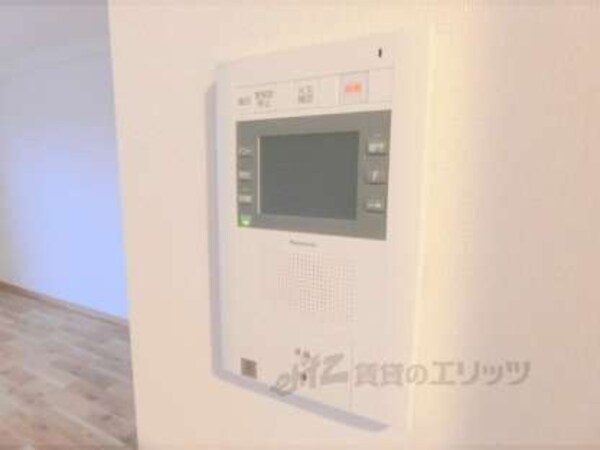 ＴＶモニターフォン