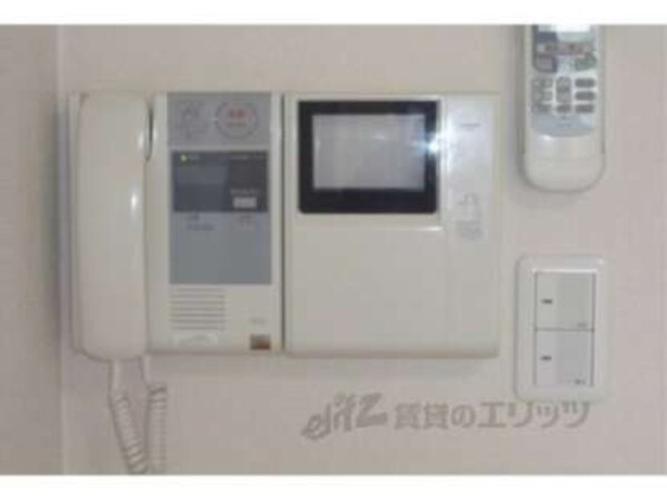 ＴＶモニターフォン