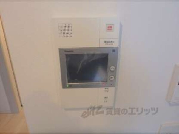 ＴＶモニターフォン