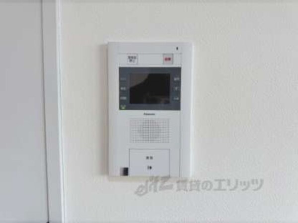 ＴＶモニターフォン