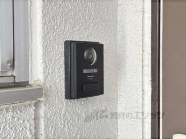 ＴＶモニターフォン