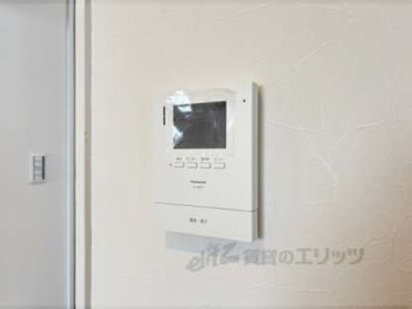 ＴＶモニターフォン