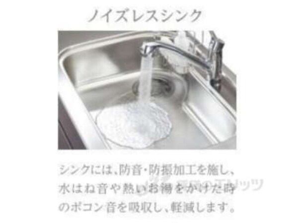 キッチン(イメージ画像)