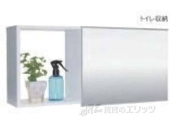 トイレ(イメージ画像)