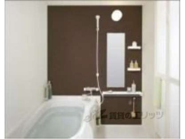 風呂(イメージ画像)