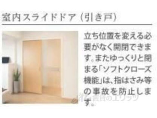 洋室(イメージ画像)