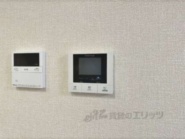 ＴＶモニターフォン