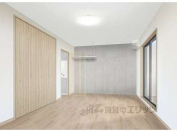 洋室(イメージ画像)