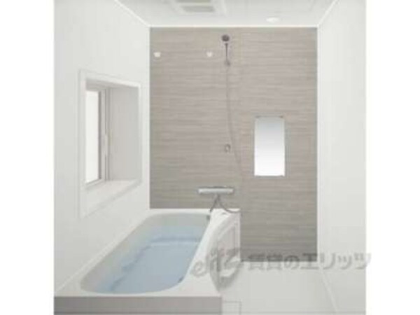 風呂(イメージ画像)