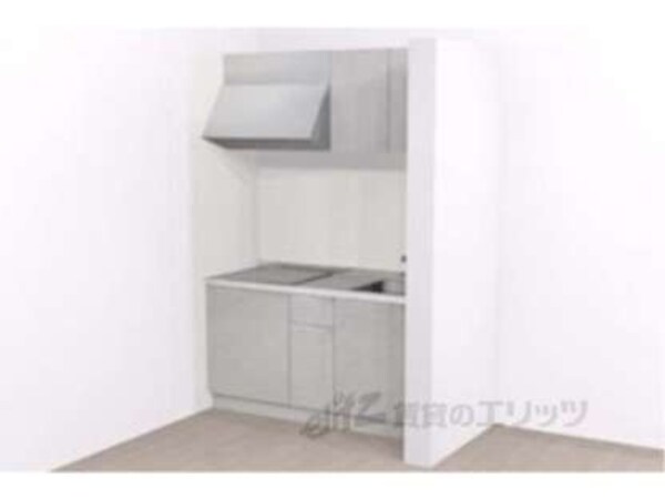 キッチン(イメージ画像)