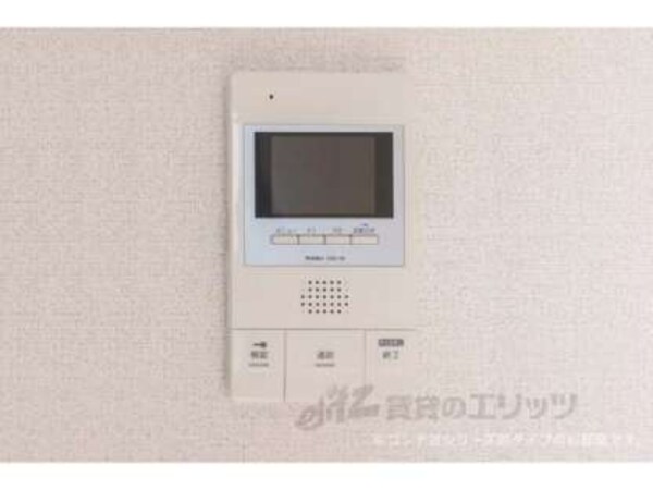 ＴＶモニターフォン(同タイプ)