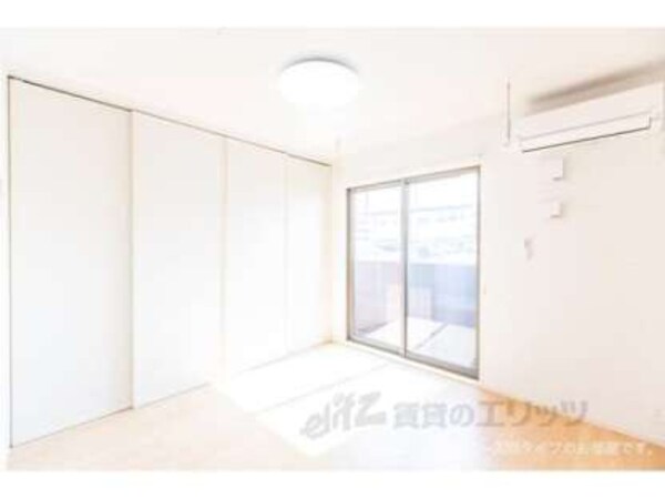 洋室(同タイプ)