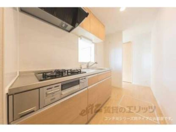 キッチン(同タイプ)