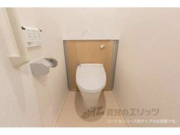 トイレ(同タイプ)