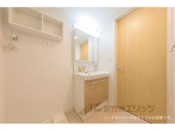 洗面所(同タイプ)