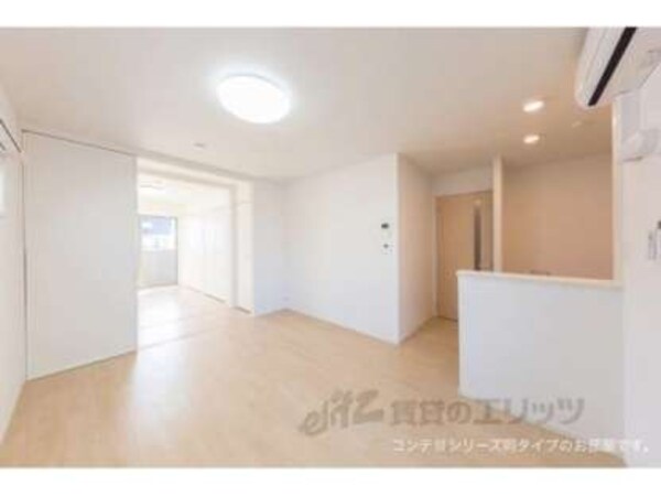 リビング(同タイプ)