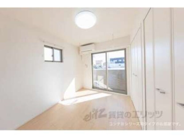 洋室(同タイプ)