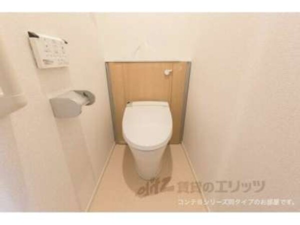 トイレ(同タイプ)