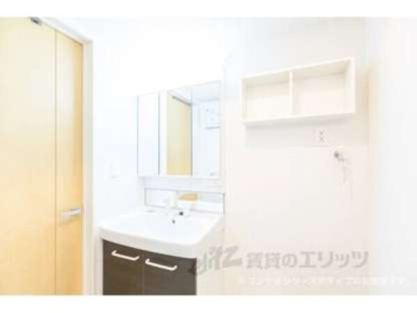 洗面所(同タイプ)