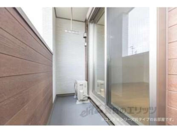 ベランダ(同タイプ)