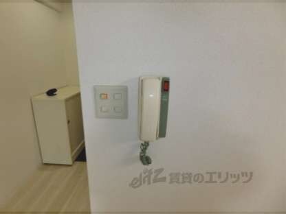 インターフォン