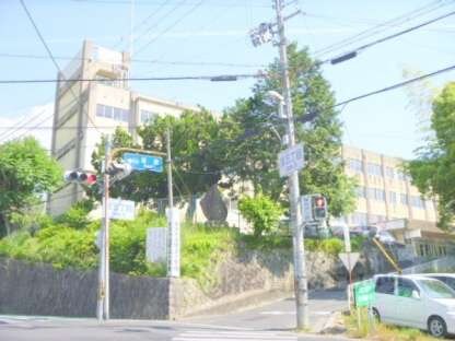 田上小学校