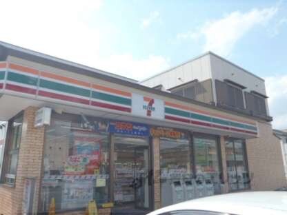 セブンイレブン　大津平津店