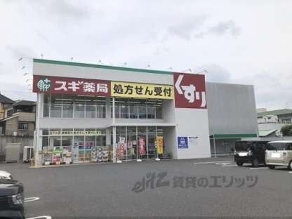 スギ薬局　南郷店