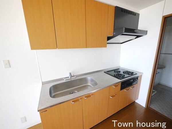 キッチン(同シリーズ)