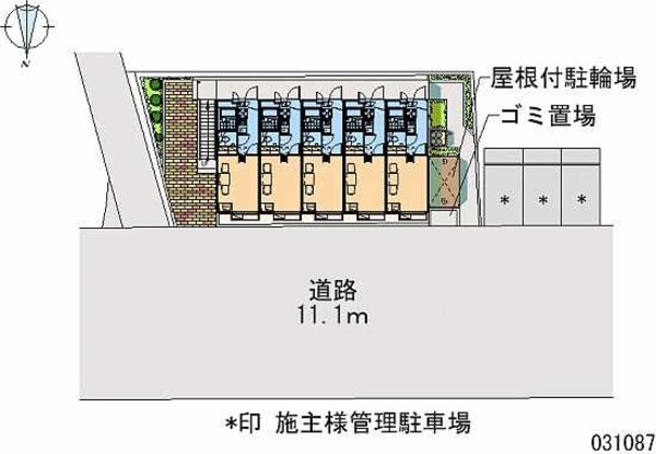 共有部分