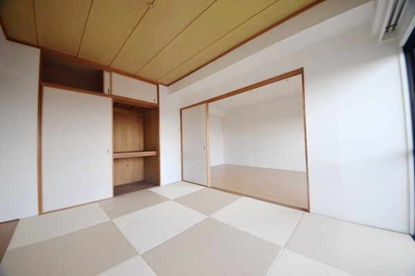 子供部屋