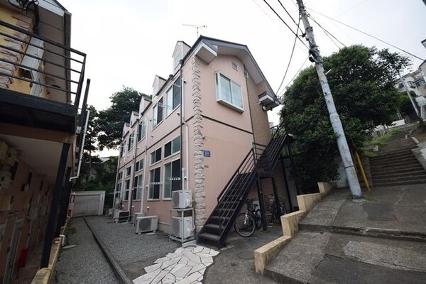 外観(★★重厚感のある外観★★)