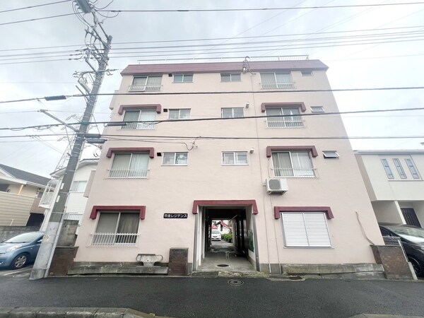 外観(外観)