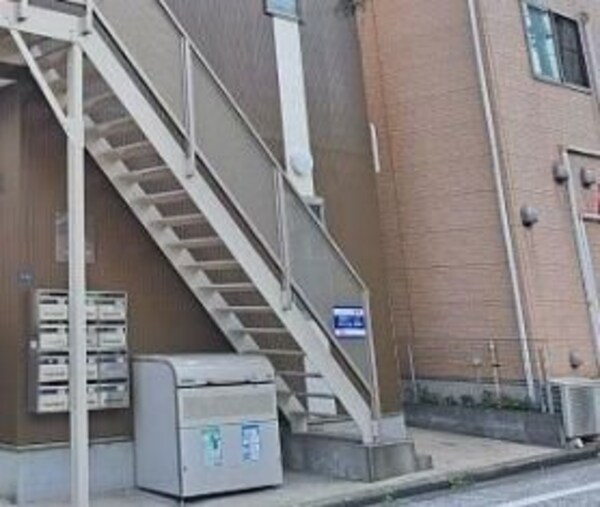 エントランス(エントランス)