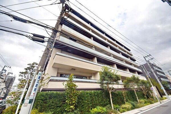 外観(★分譲タイプマンション★)