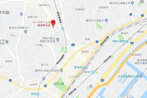 その他(★案内図★)