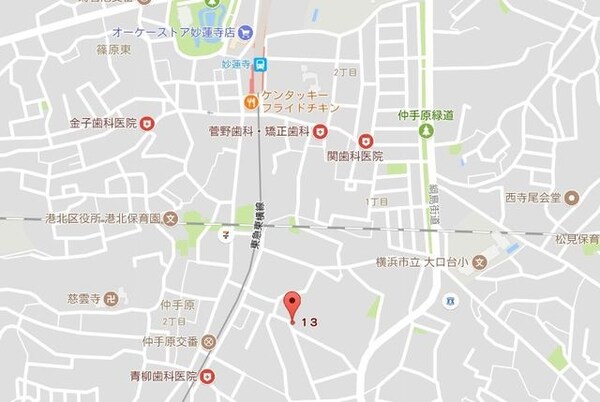 その他(★★案内図★★)