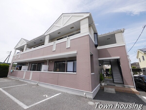 外観(★陽当たり良好★)
