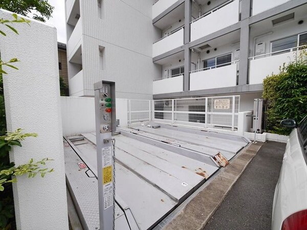 駐車場(★機械式駐車場★)